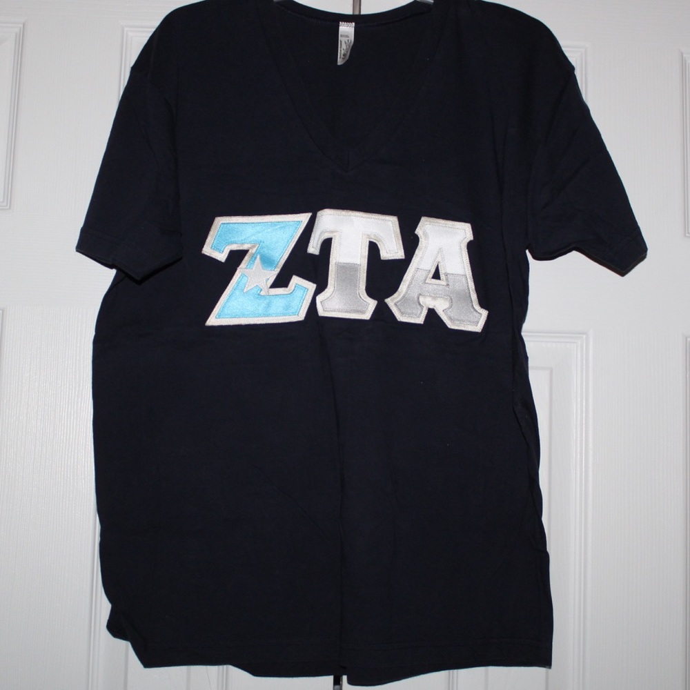 ZTA Tshirt